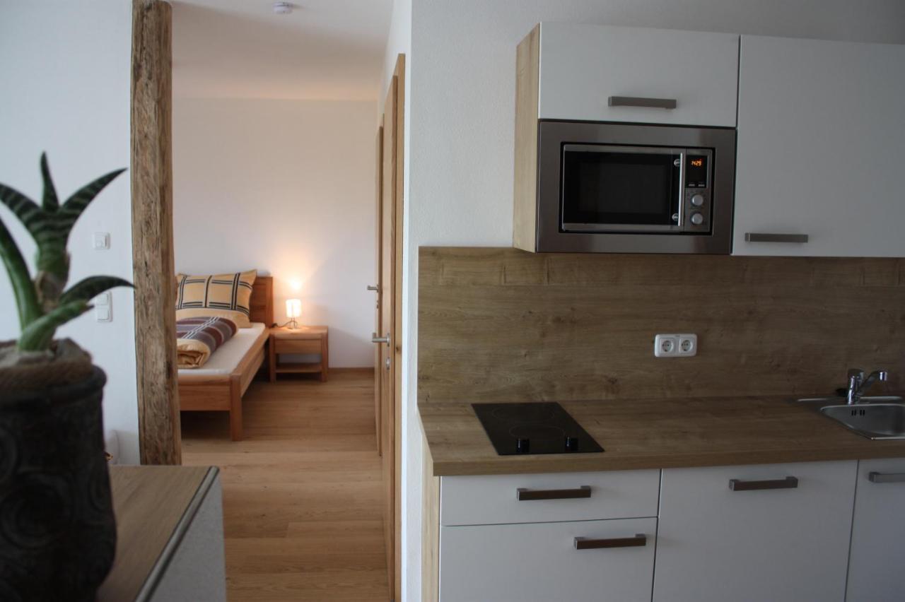 Bed & Breakfast Haag am Hausruck Exteriör bild