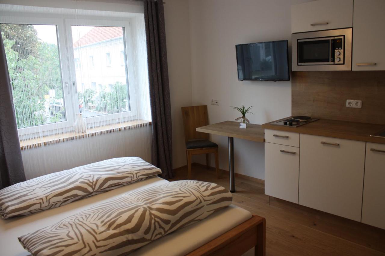 Bed & Breakfast Haag am Hausruck Exteriör bild